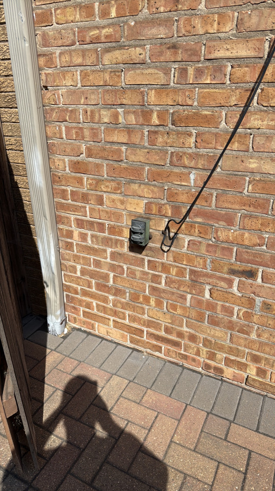 Electrical Services - City Violations - Blue Island