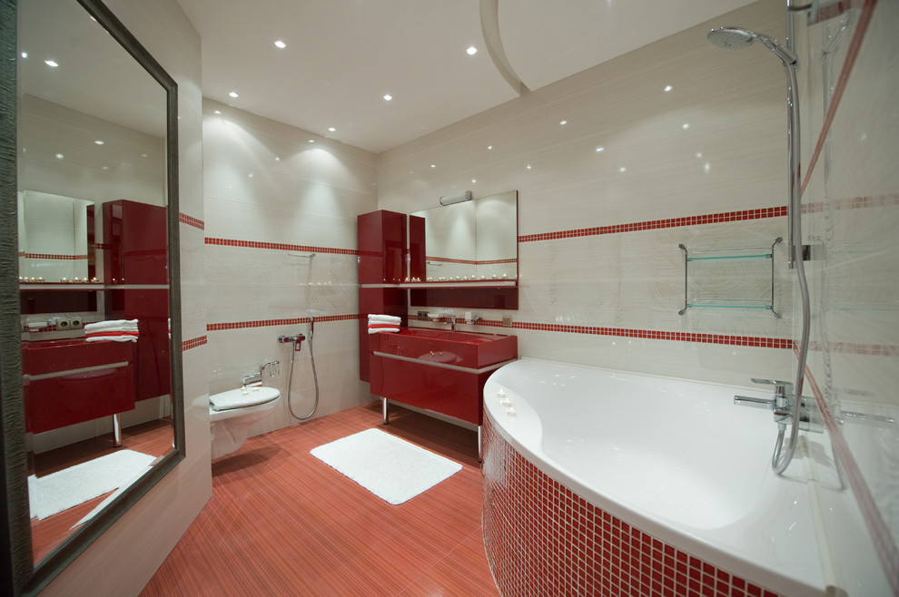 Квартира в стиле "Кантри"