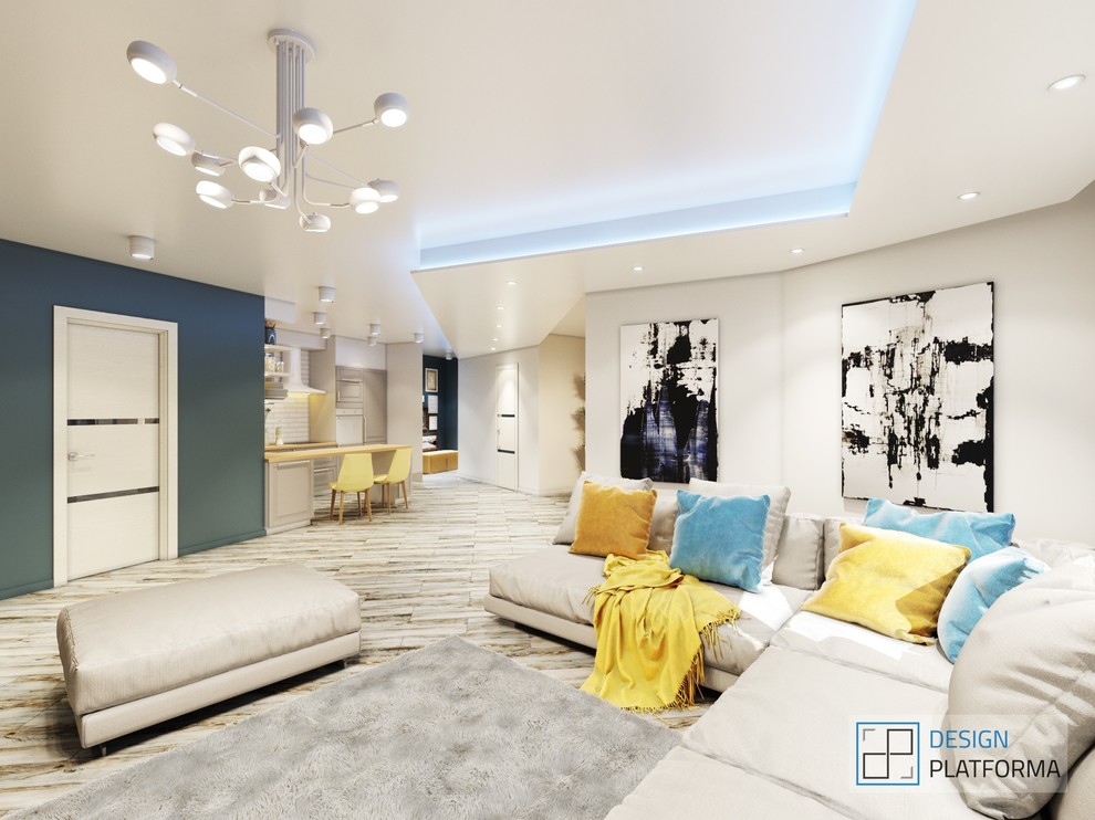 Квартира на Азовской