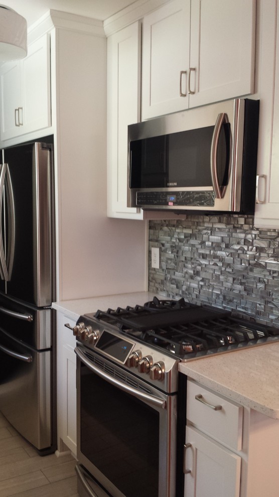 Kitchen - kitchen idea in DC Metro