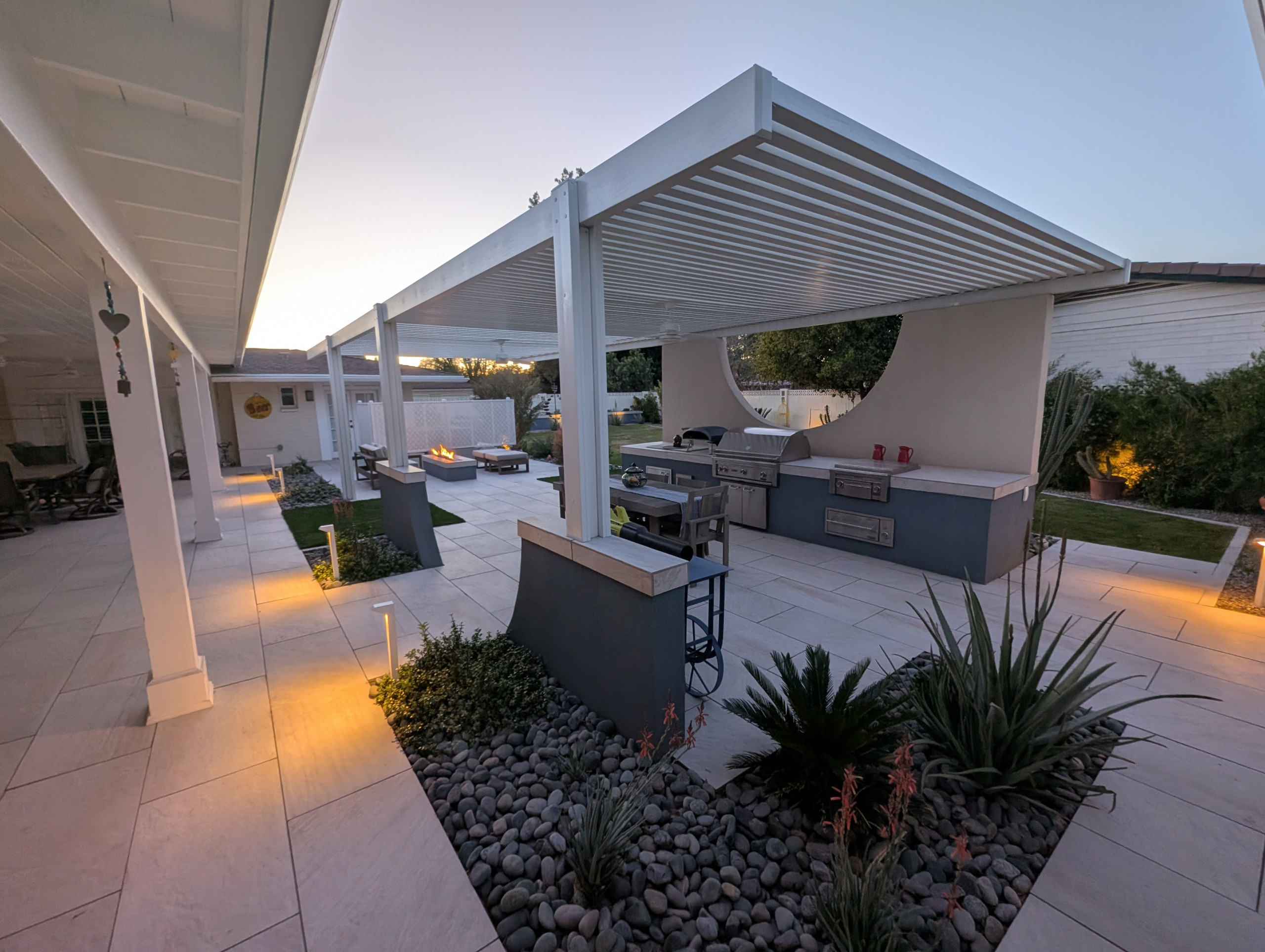 Private Residence 73