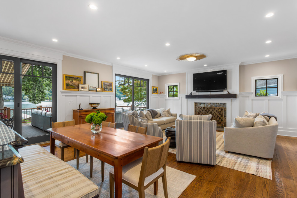 The Sparta Sanctuary