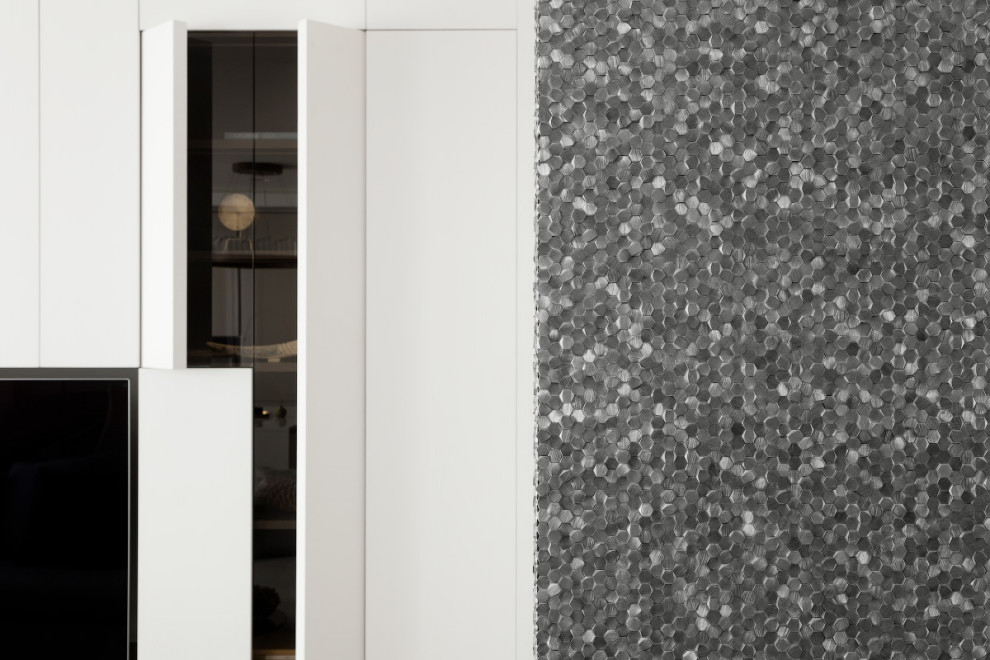 Квартира в ЖК "Наследие" 145 кв. м