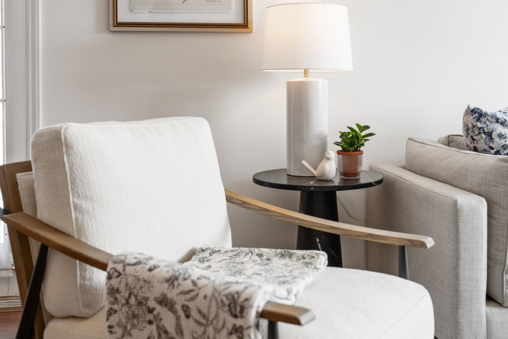 Manteo Condo Residential Design