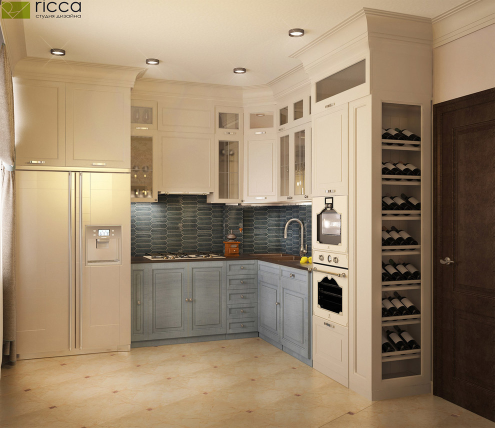 Квартира на Ленинском