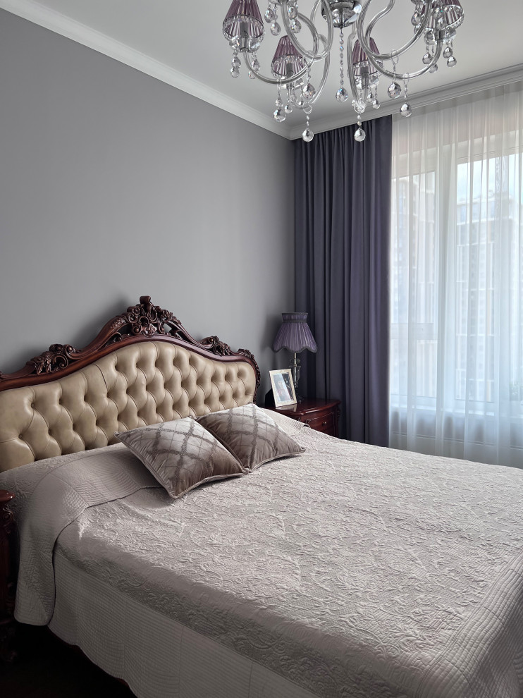 ЖК "LIFE Ботанический сад"