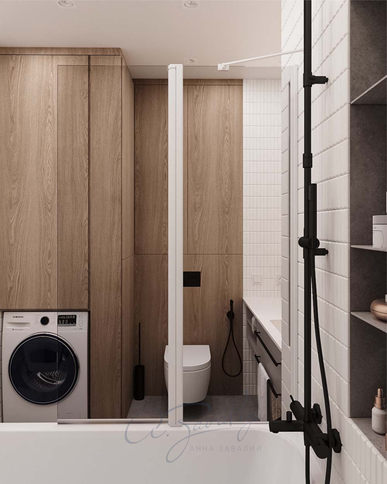 ЖК Фонвизинский