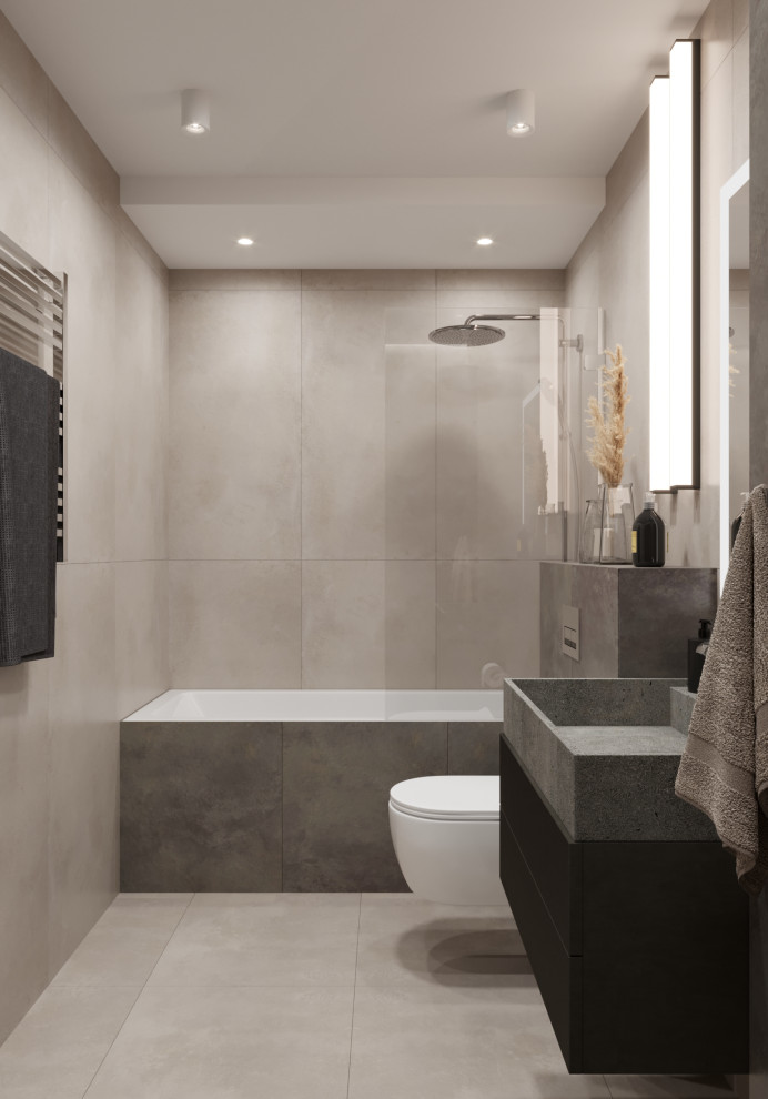 Апартаменты на Александра Невского, 104 кв.м.