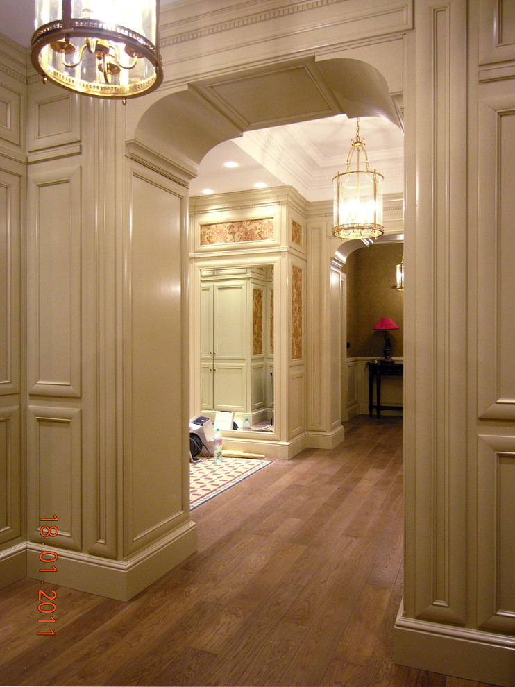 У истоков стиля