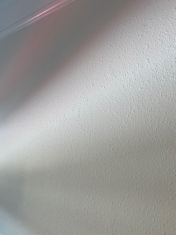 Removing woodchip wallpaper alternatives? Houzz UK