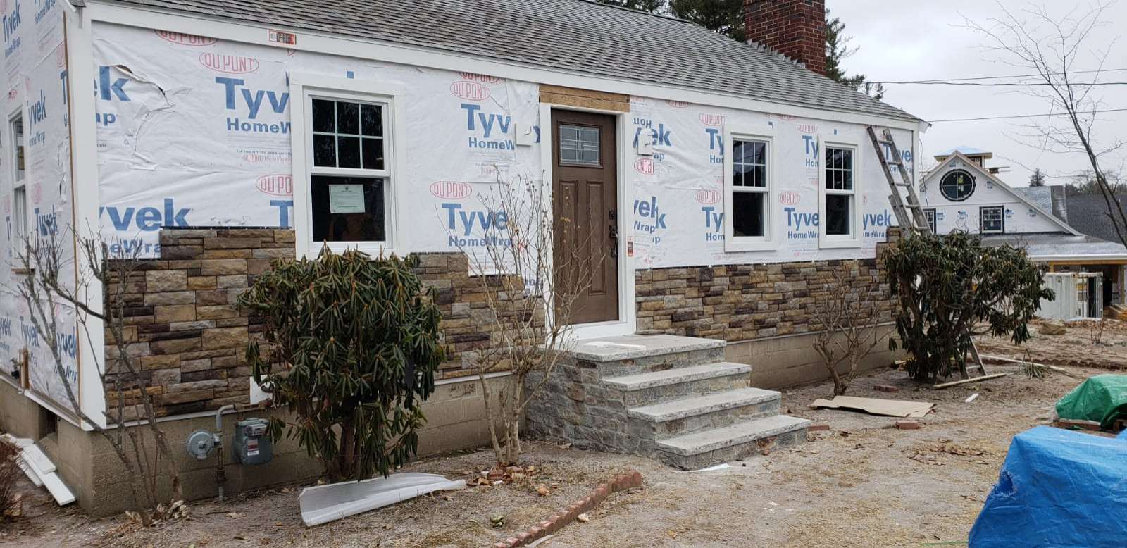 House Addition