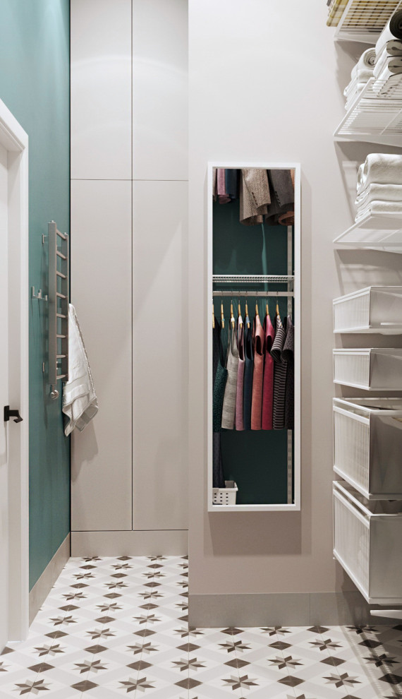 3-х комнатная квартира для молодой семьи