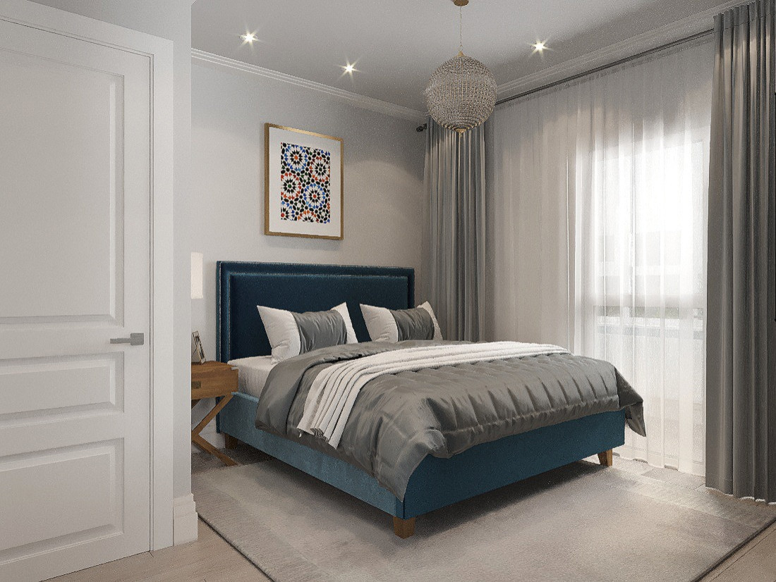 ЖК "Венский лес" г.Уфа