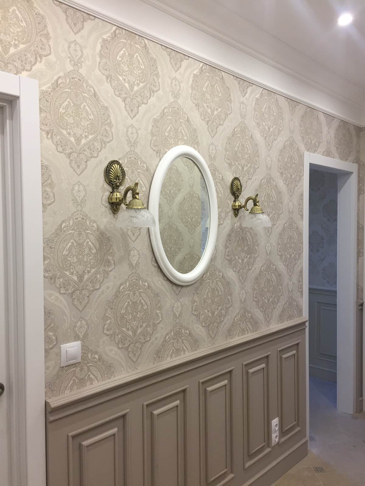 Реализация квартиры 100 кв.м. В Малоярославце ЖК Звезда