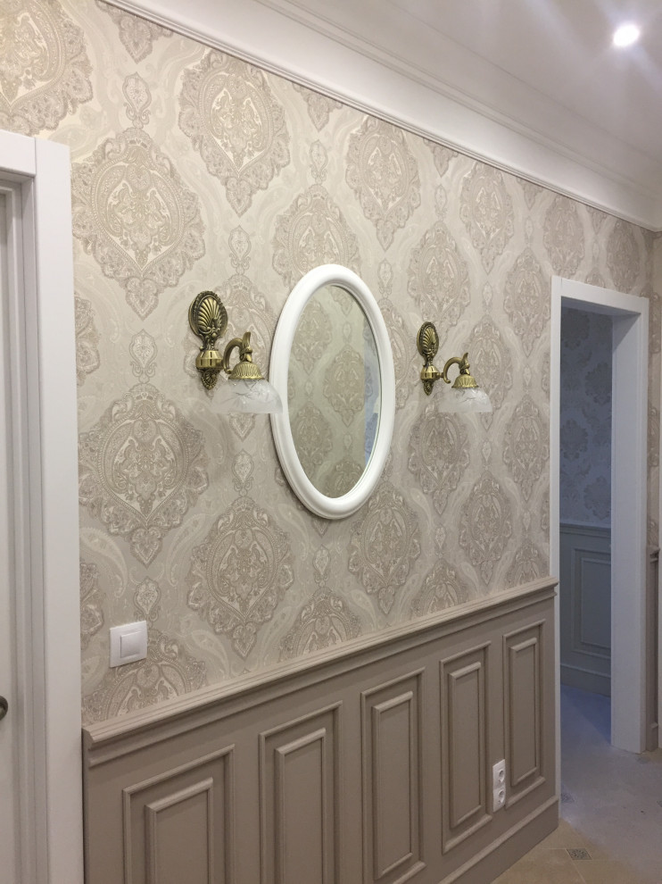 Реализация квартиры 100 кв.м. В Малоярославце ЖК Звезда