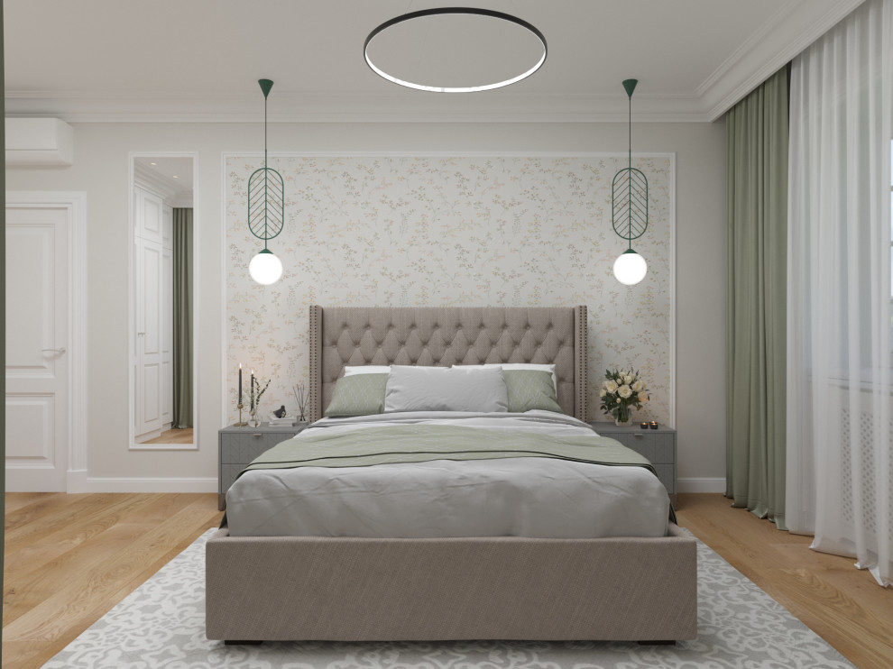 Загородный дом для 4-х человек