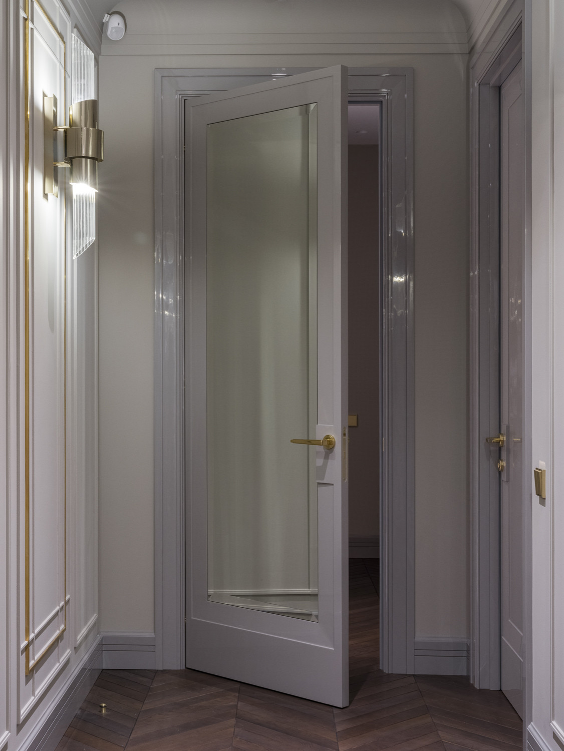 Квартира на Новом Арбате