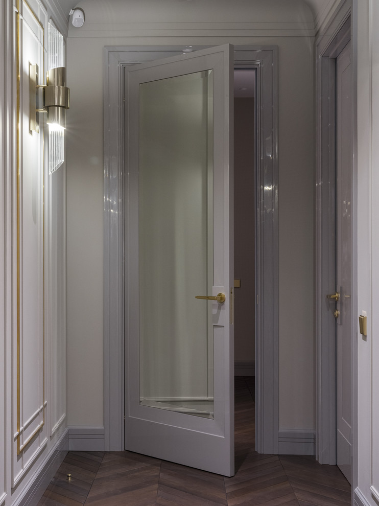 Квартира на Новом Арбате