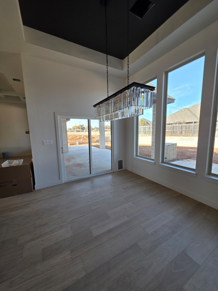 2503 Cloud Nine Circle - Custom Home