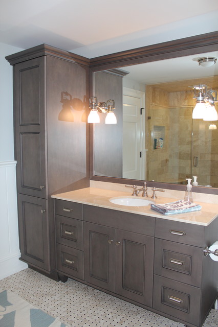 Bathrooms clasico-cuarto-de-bano
