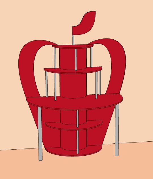 Мебель для гостиных и спален