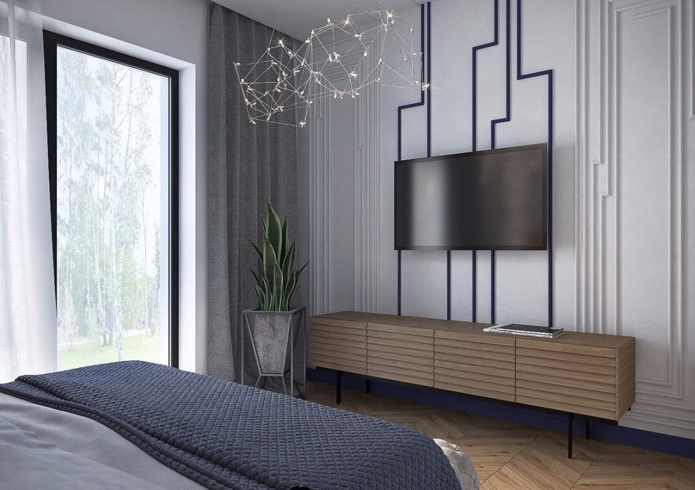 ЖК "Парк Рублево"