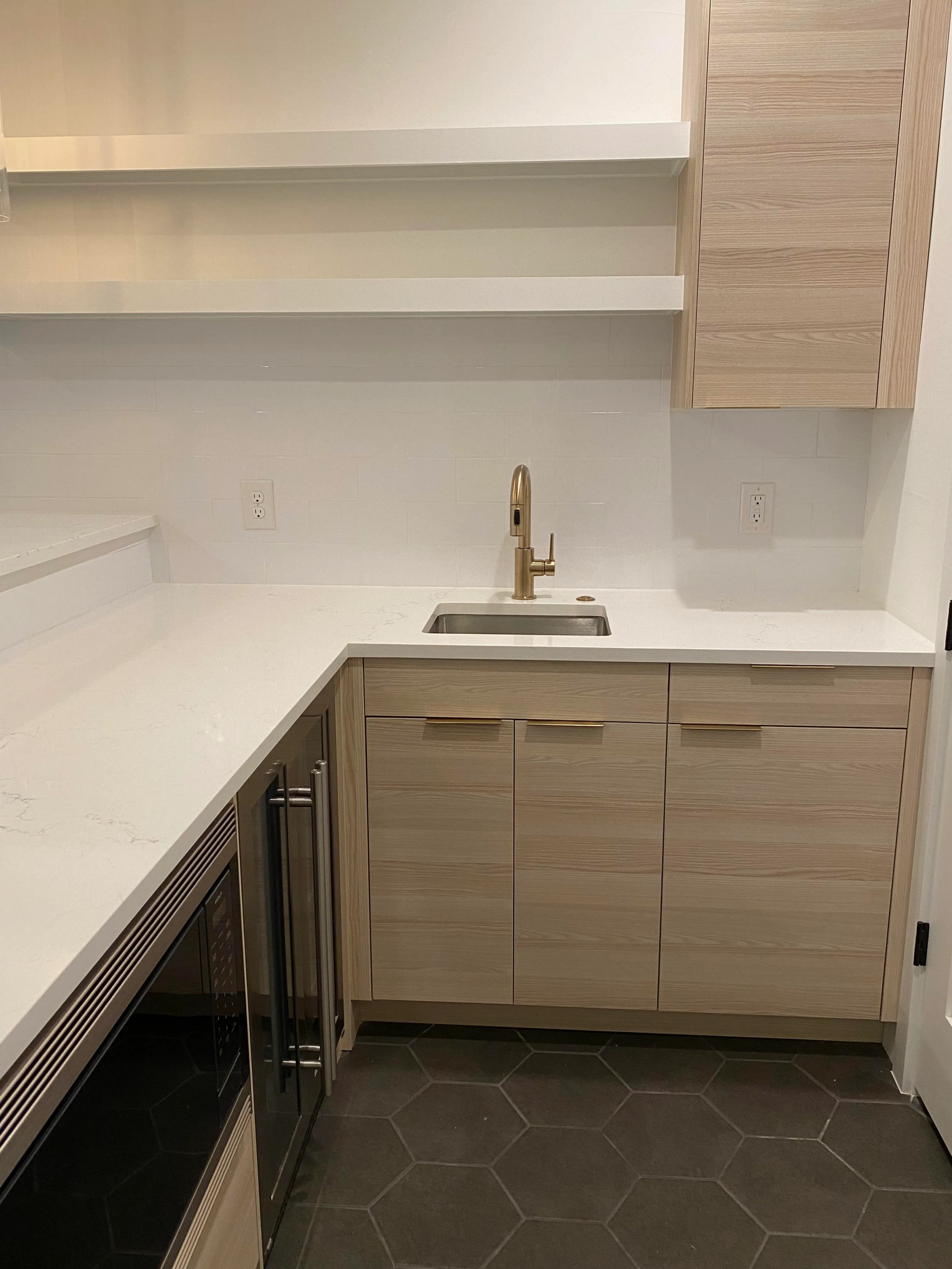 Basement Bar