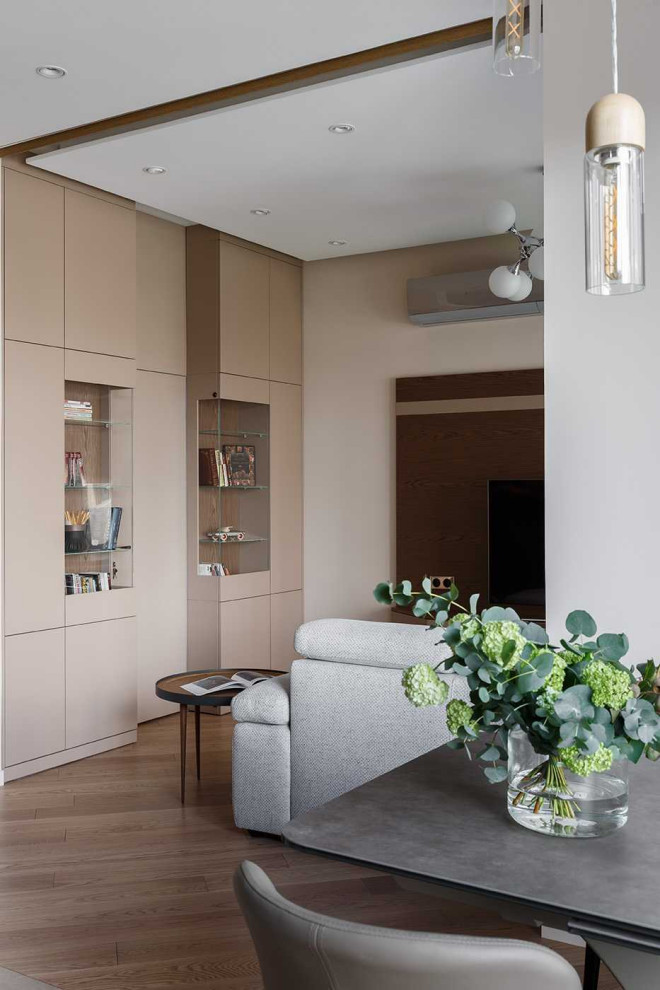 ЖК Стокгольм