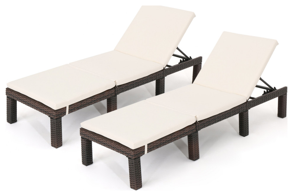 studio sun lounger cushions