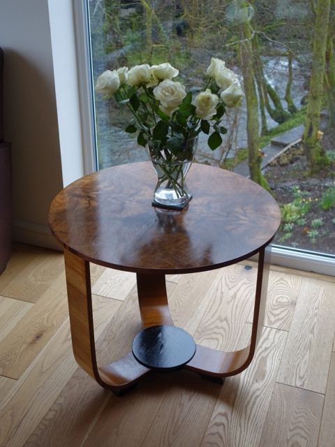 Riverside Interior & Garden trendy-dagligstue