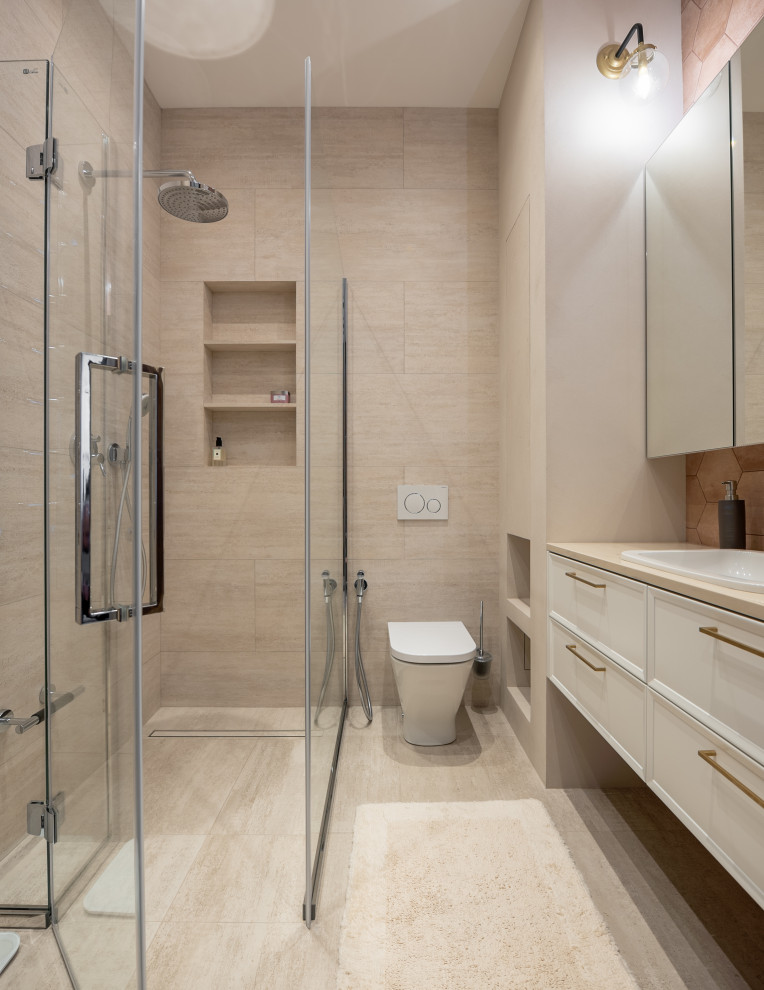 VSREDE. ЖК Барселона Парк 1