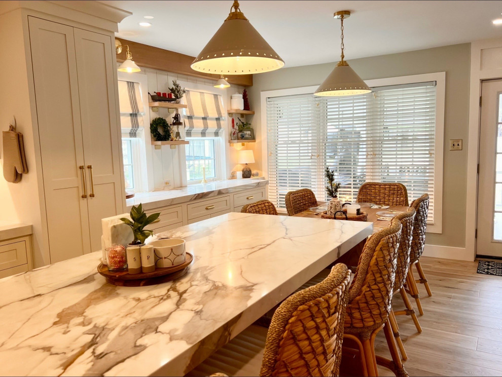 Custom Kitchen Cabinets Garnet Valley, PA