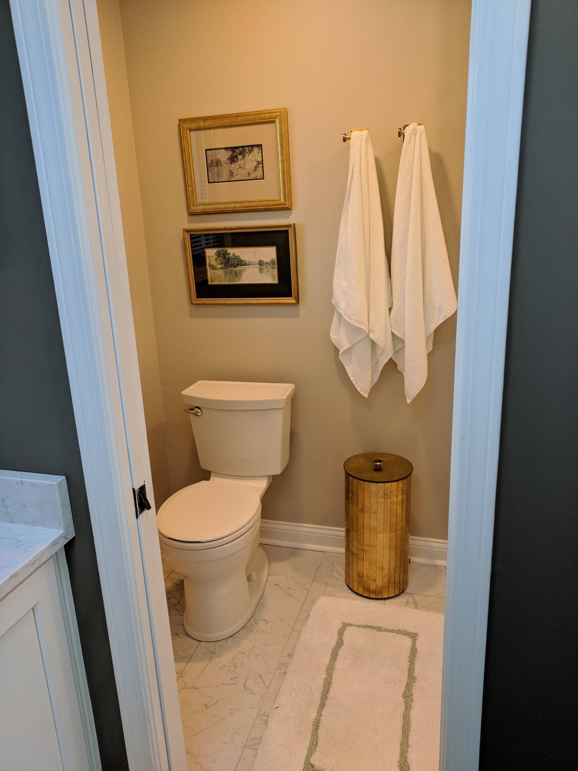 Exterior Home Remodel & Porch Addition