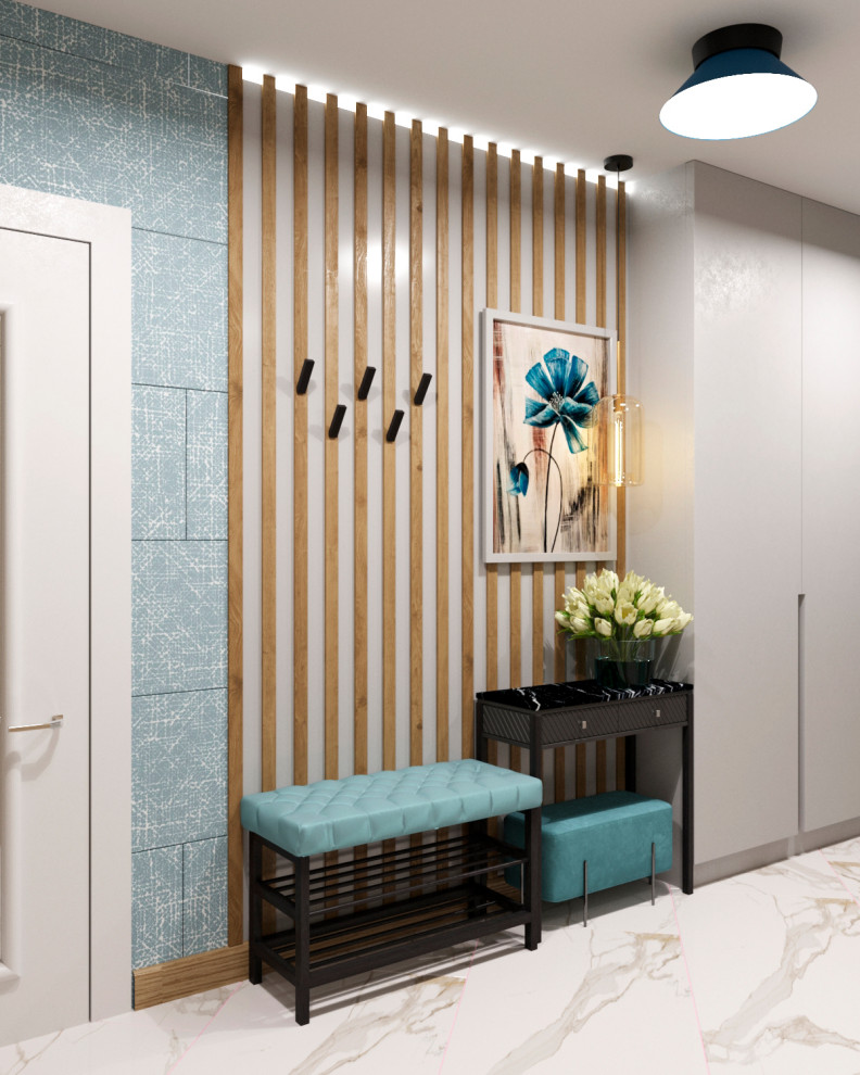 Квартира в Липецке для мужа с женой