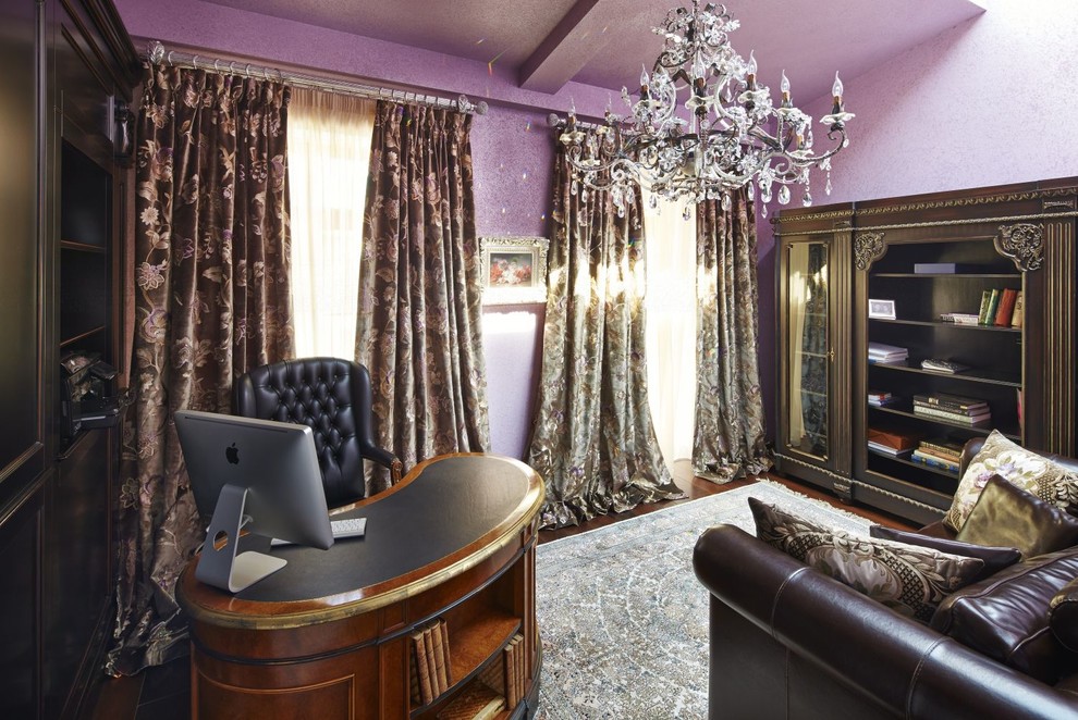 Парадный таунхаус