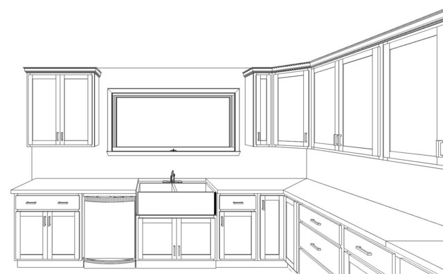 90065 interior-elevation