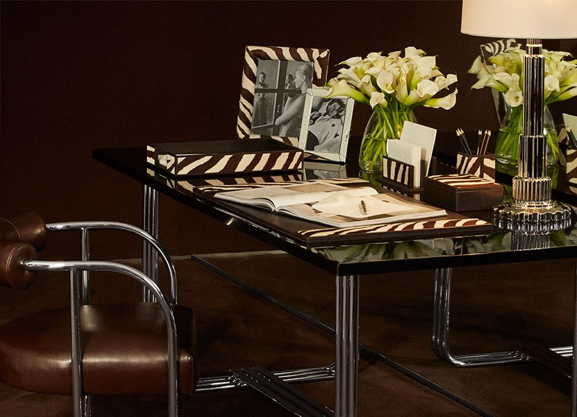 Penthouse Suite - Ralph Lauren Home