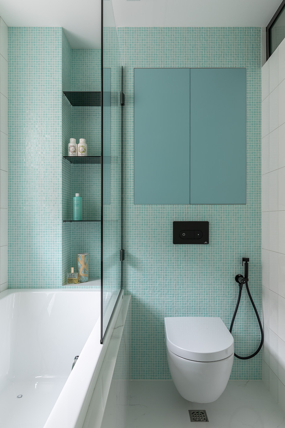 Квартира для семьи, ЖК Две Эпохи, Санкт-Петербург