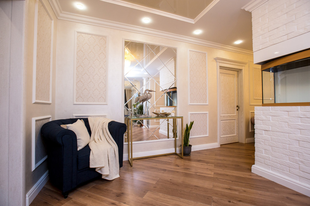 Воплощение мечты