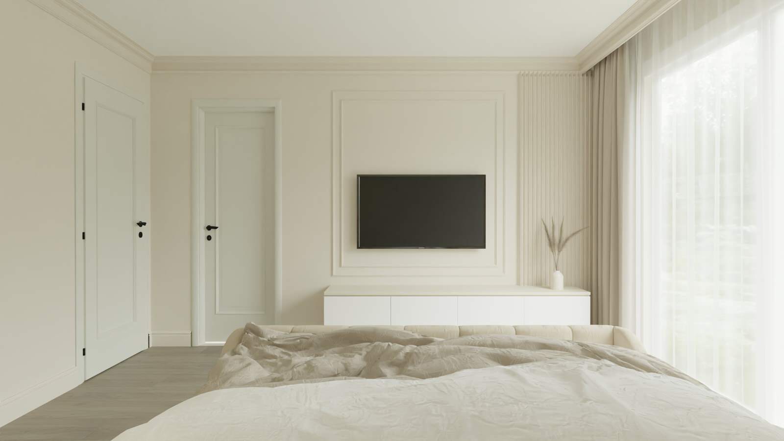 Проект "Белые Лебеди"