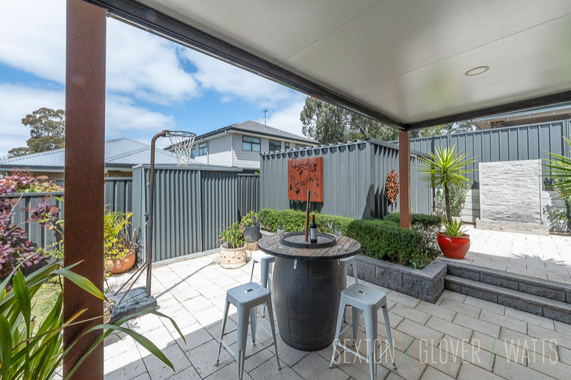 Partial Styling - Bremer Street MOUNT Barker