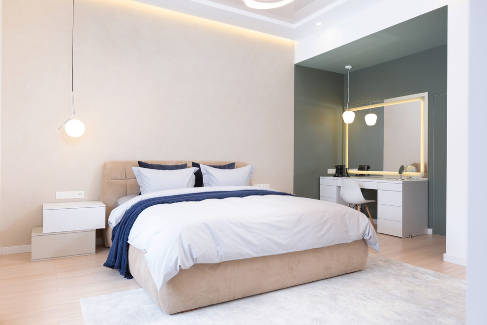 Квартира на ул. Горького