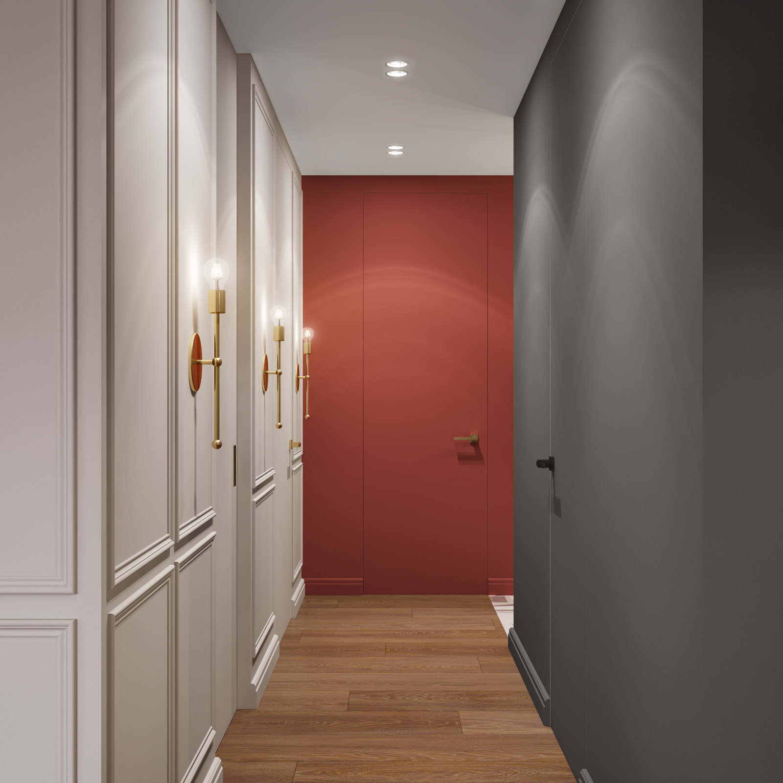 ЖК Донской Олимп