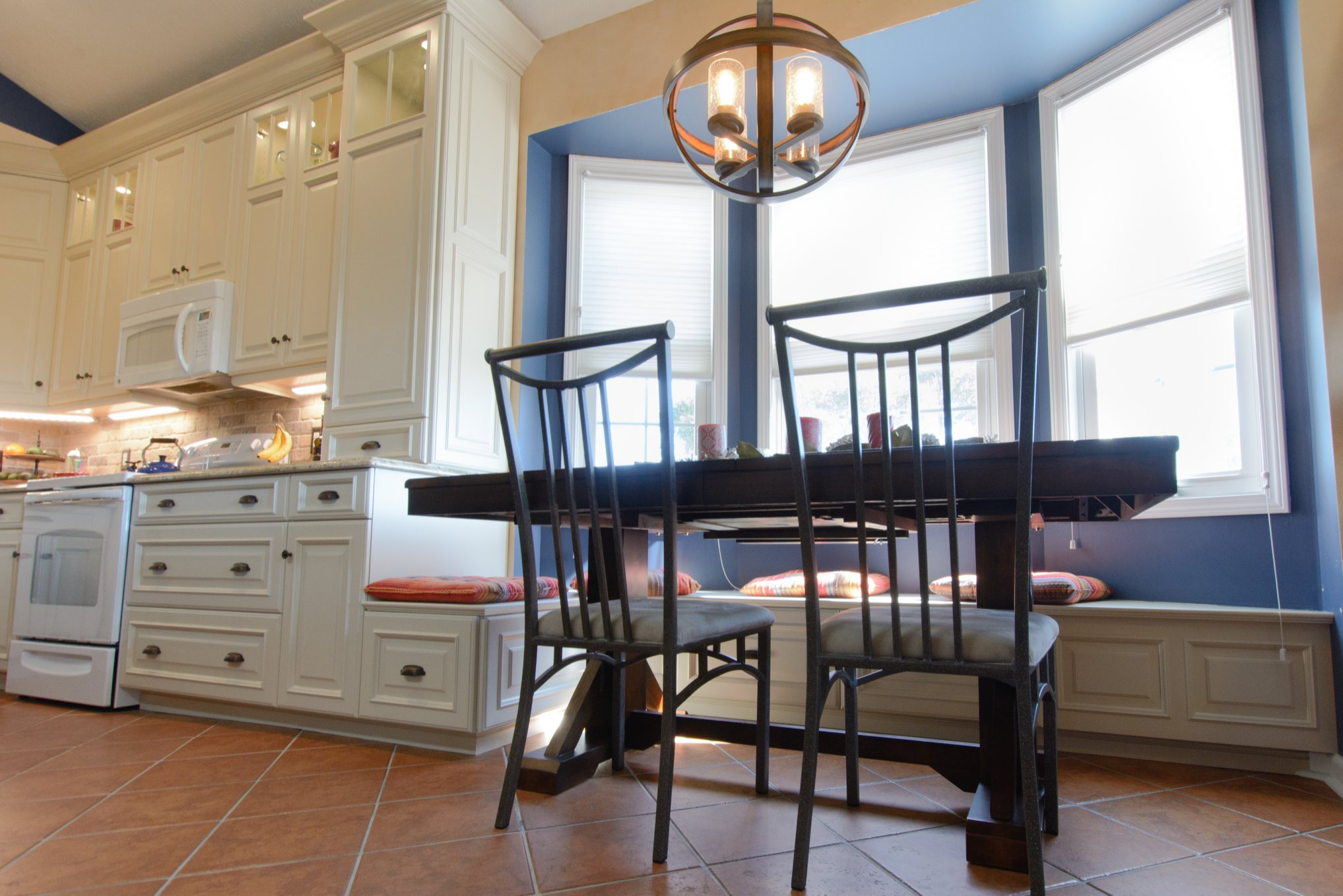 Warm & Homey