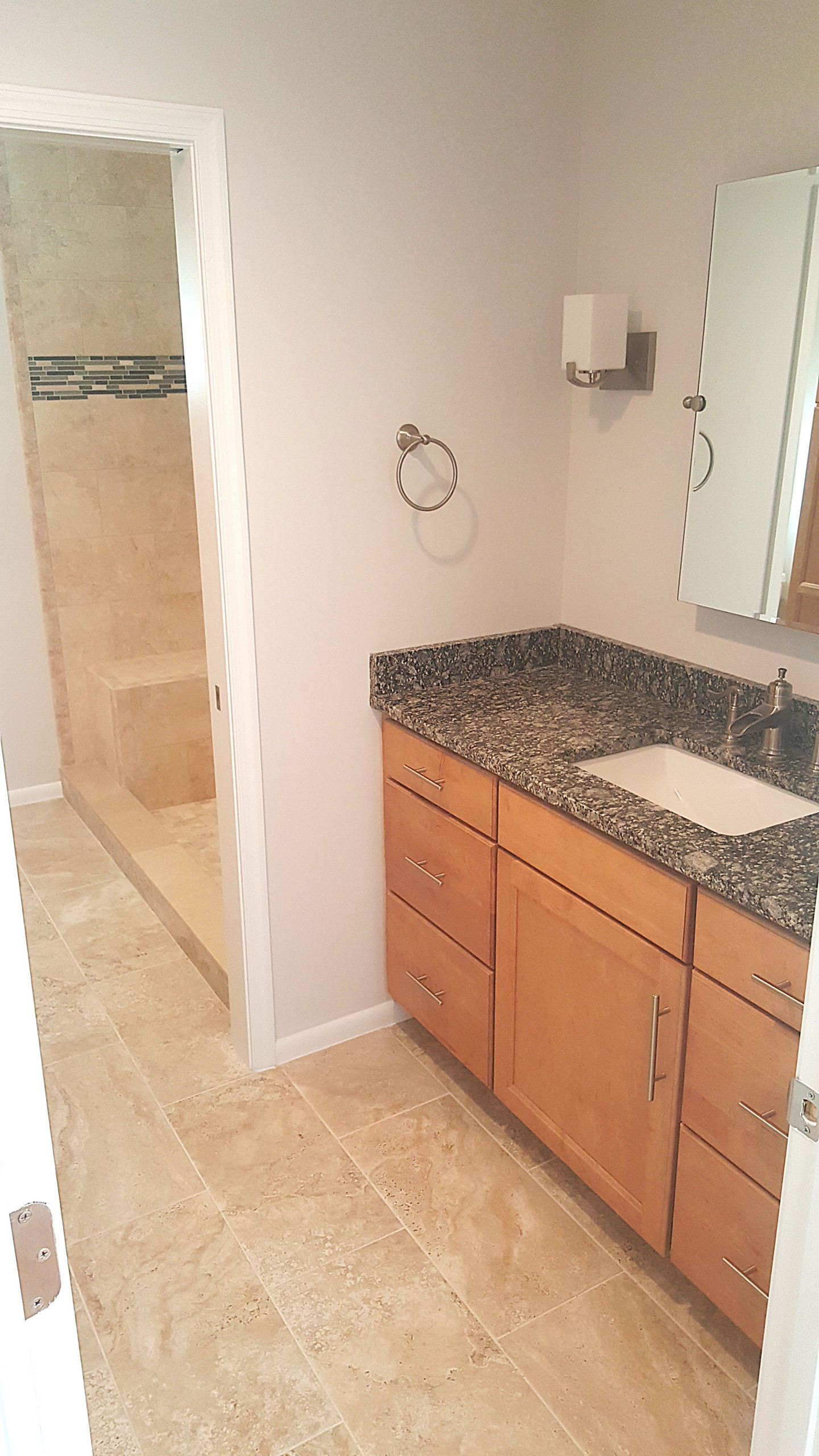 Bathrooms