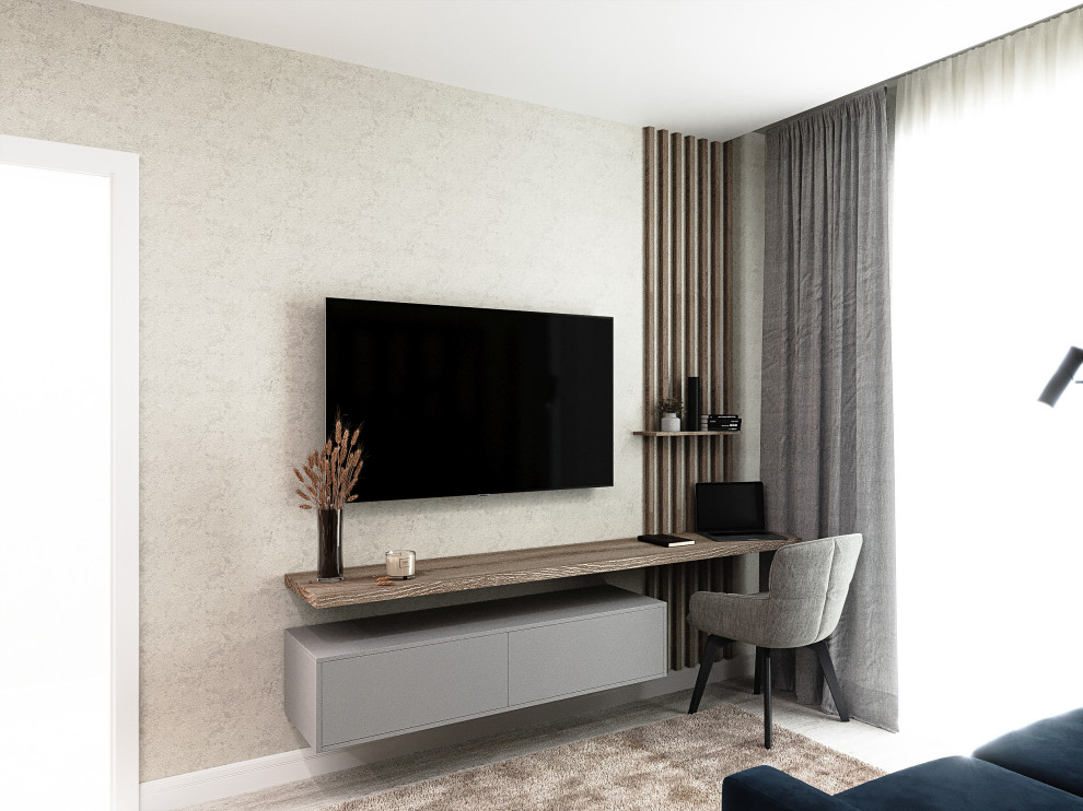 Евродвушка краснодарская