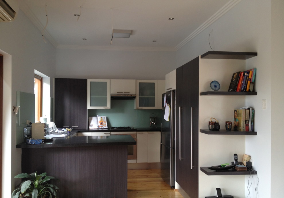 Tropical Resort Style Renovation Asian Sydney Photo Inspiration