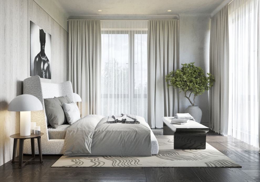 Квартира в ЖК Небо