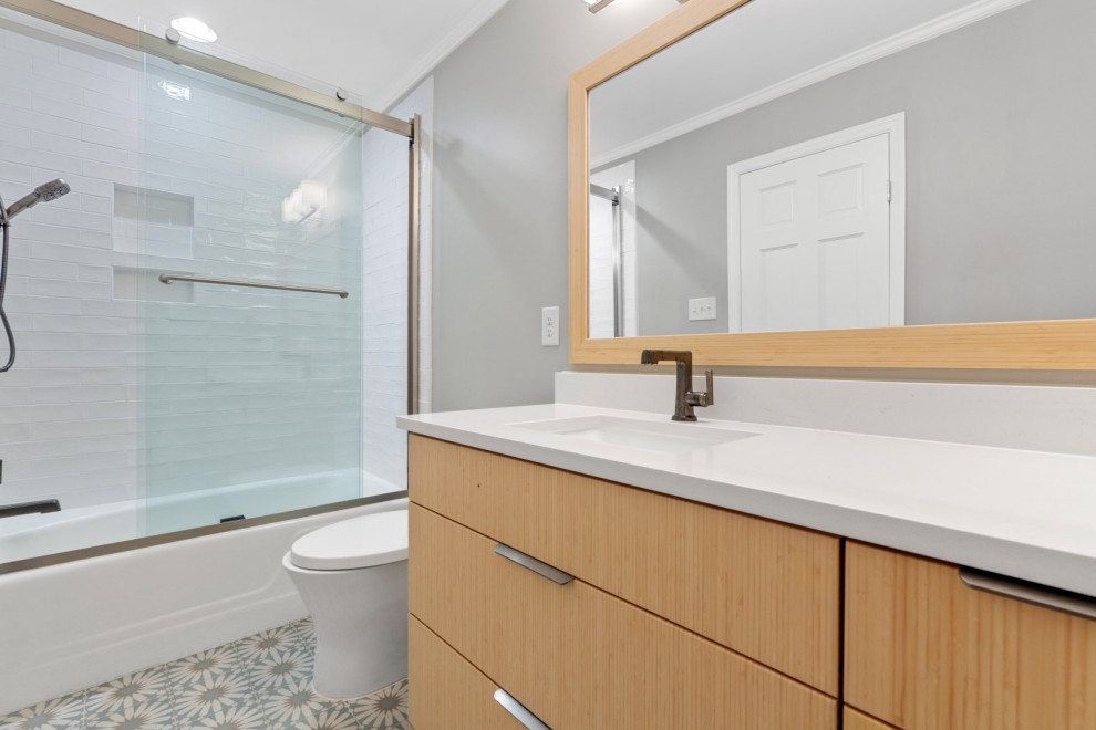 Reynolds Full Home Remodel