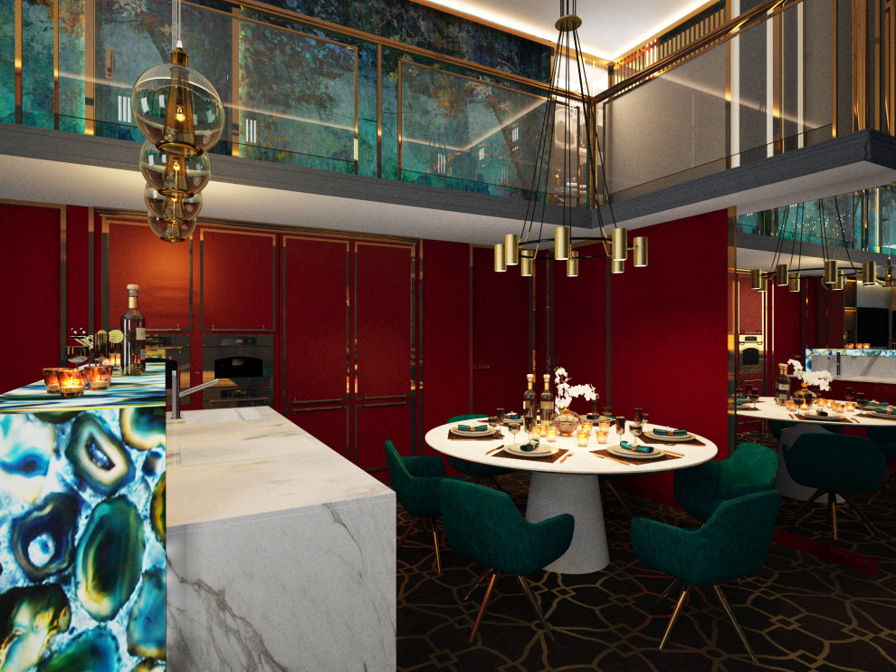 Дубровская слобода